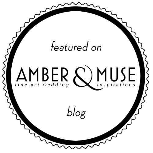 featured on Amber & Muse